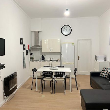 Oporto Central Flat - Downtown Exterior foto